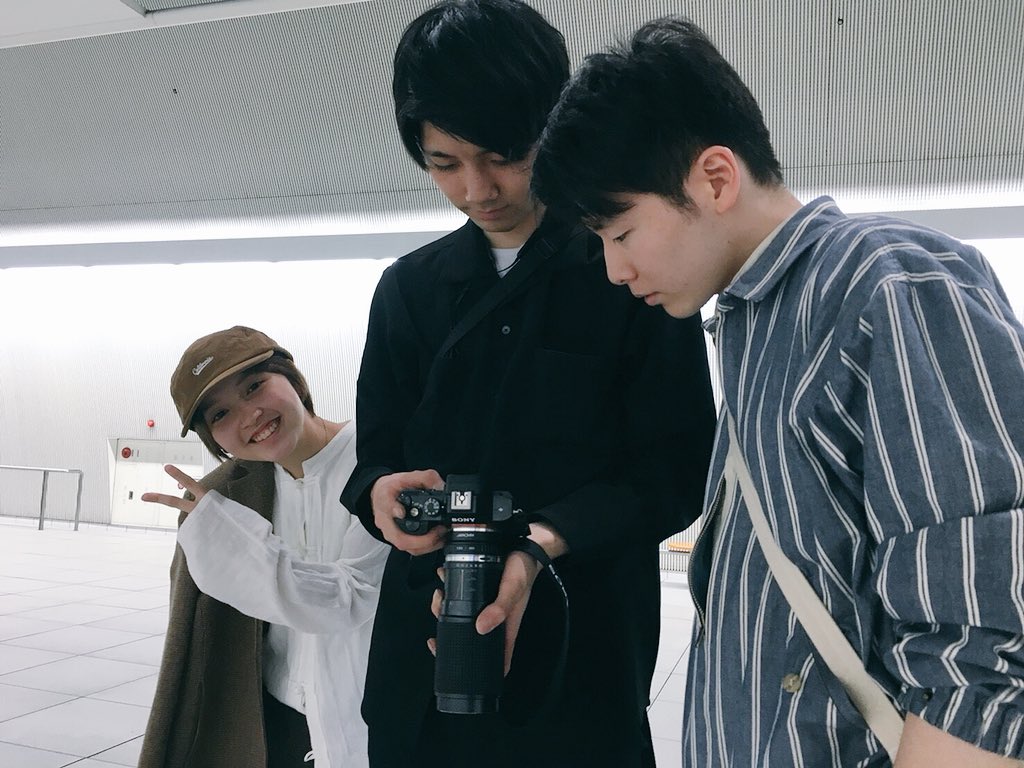 riria950825's tweet photo. 終わったああああああ
写真集出来上がりが楽しみだなああああ

ｵﾌｼｮｯﾄ私が小さいのがよく分かる。 https://t.co/izOo2153hd