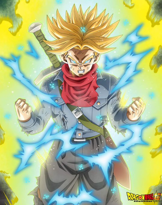 🔃#RETWEET for SASUKE
.
.
.
.
.
.
♥#LIKE for FUTURE TRUNKS