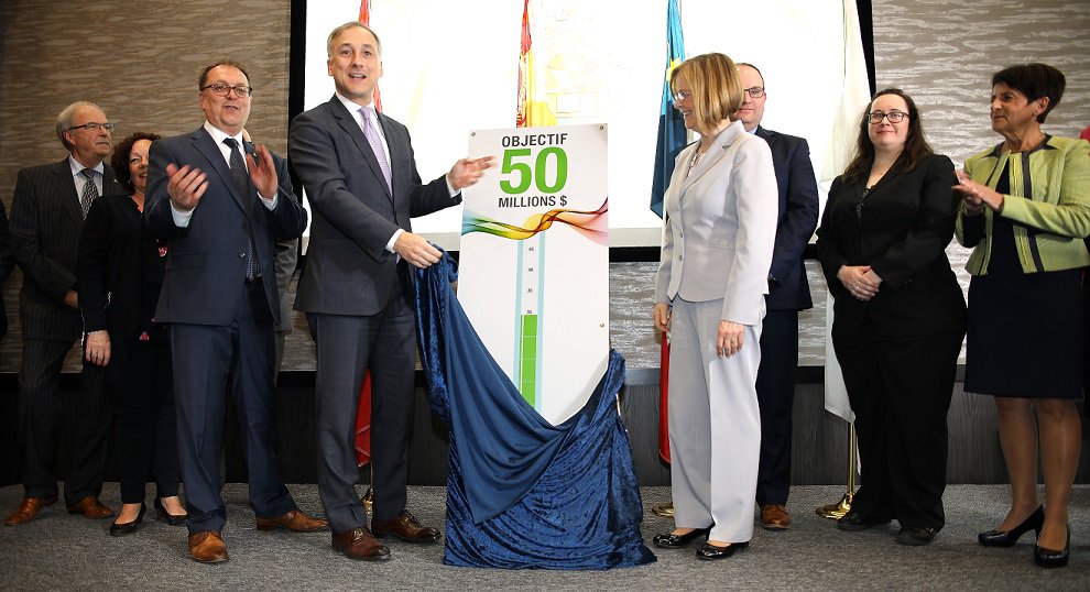 La Campagne de financement Évolution de l’Université de Moncton atteint un nouveau sommet umoncton.ca/nouvelles/info…