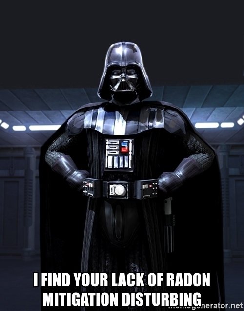 May the 4th be with you!
