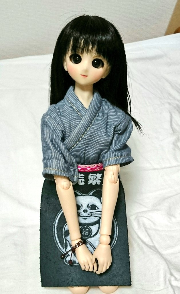 Uzivatel オウルワークス ふぁぼ魔 Na Twitteru うちのこに癒され24時間 5 4sp 和風 既存 深夜のドール撮影60分一本勝負 5 4 ドールのて 目指せ現代風日本人形 ﾟwﾟ 着物の萌え袖も良いものだ W うちのこかわいい