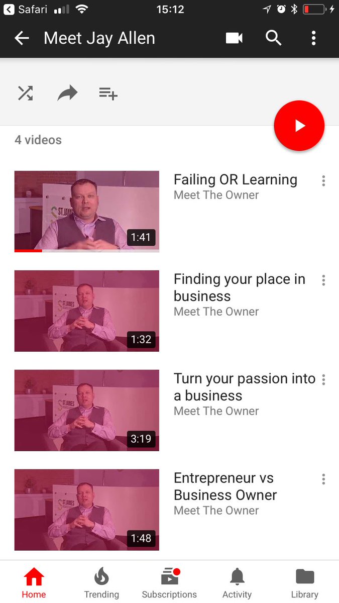 meetheowner's tweet photo. The ‘Meet @Battle2Board playlist’ is now out! Make sure to check out the video on our YouTube page. https://t.co/4VXGPWZJOd @MyTrueNORTHUK  #business #Entrepreneur #startup #inspirational #sucess https://t.co/gicprTK223