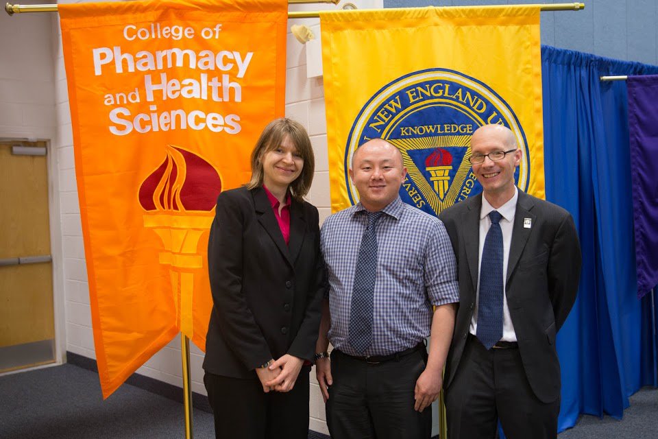 Wne Pharmacy And Health Sciences On Twitter Congratulations To