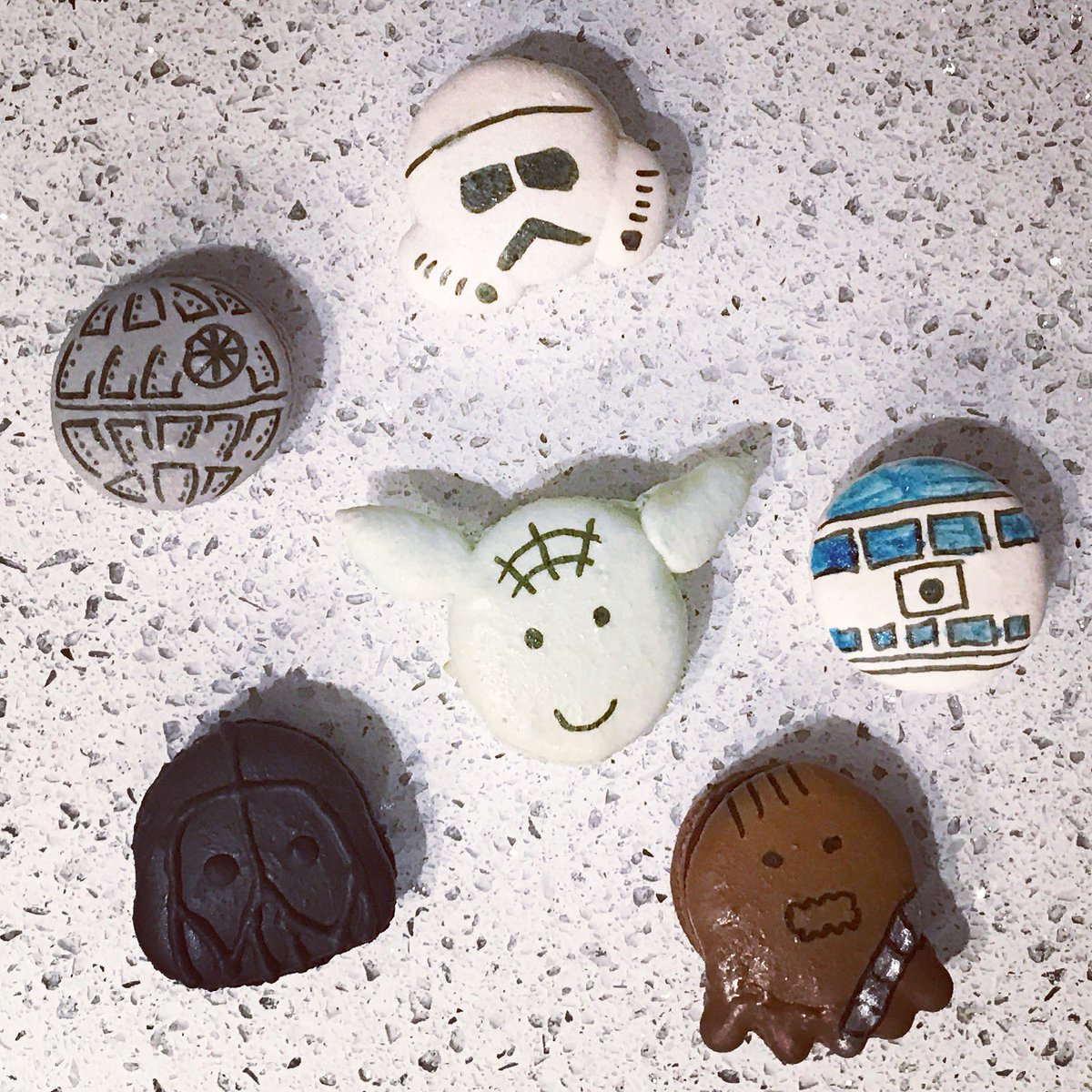 May the fourth be with you.
#iloveyouiknow #maythefourth #maythefourthbewithyou