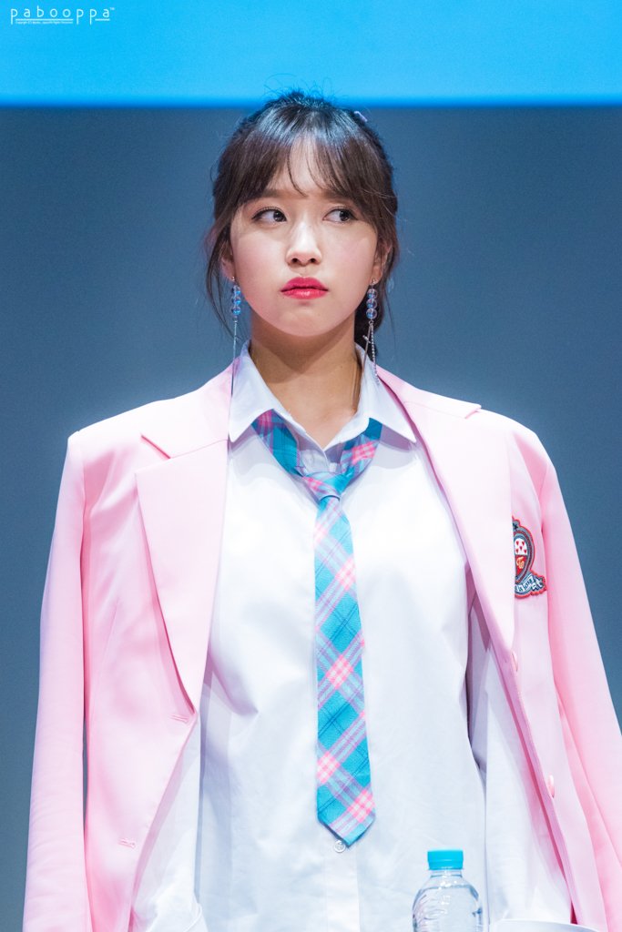 Pabooppa 팬사인회 트와이스 Twice 미나 Mina ミナ 前髪ポニテ制服コスみーたんホント眼福ぅㅠㅠ Pabooppa 팬사인회 트와이스 Twice 미나 Mina ミナ 前髪ポニテ制服コスみーたんホント眼福ぅㅠㅠ