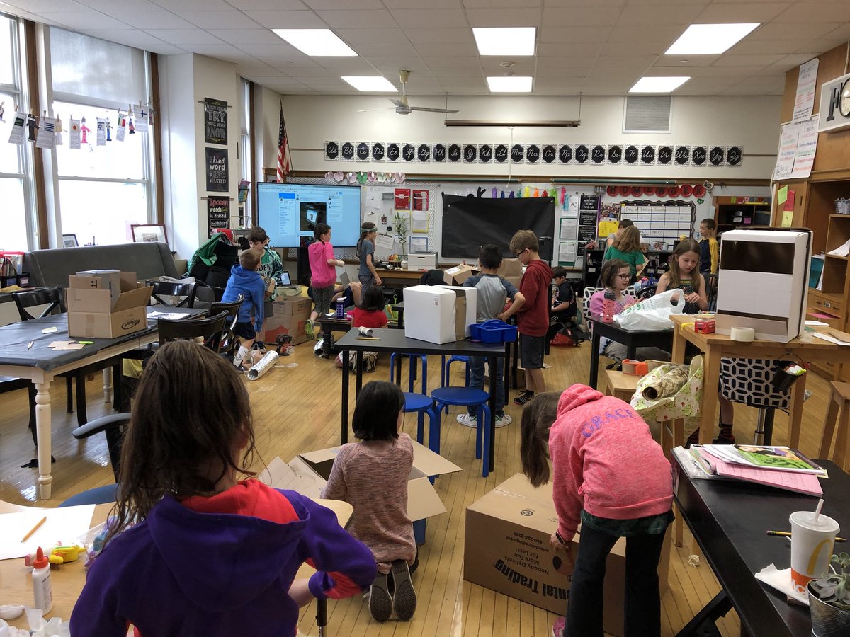 Mrs. Vaupell's Class tweet media