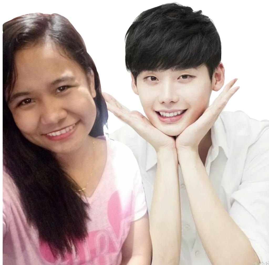 eds_kjm's tweet photo. Selfie with my Raiko.

#WFinale https://t.co/S9NxxjOiwz
