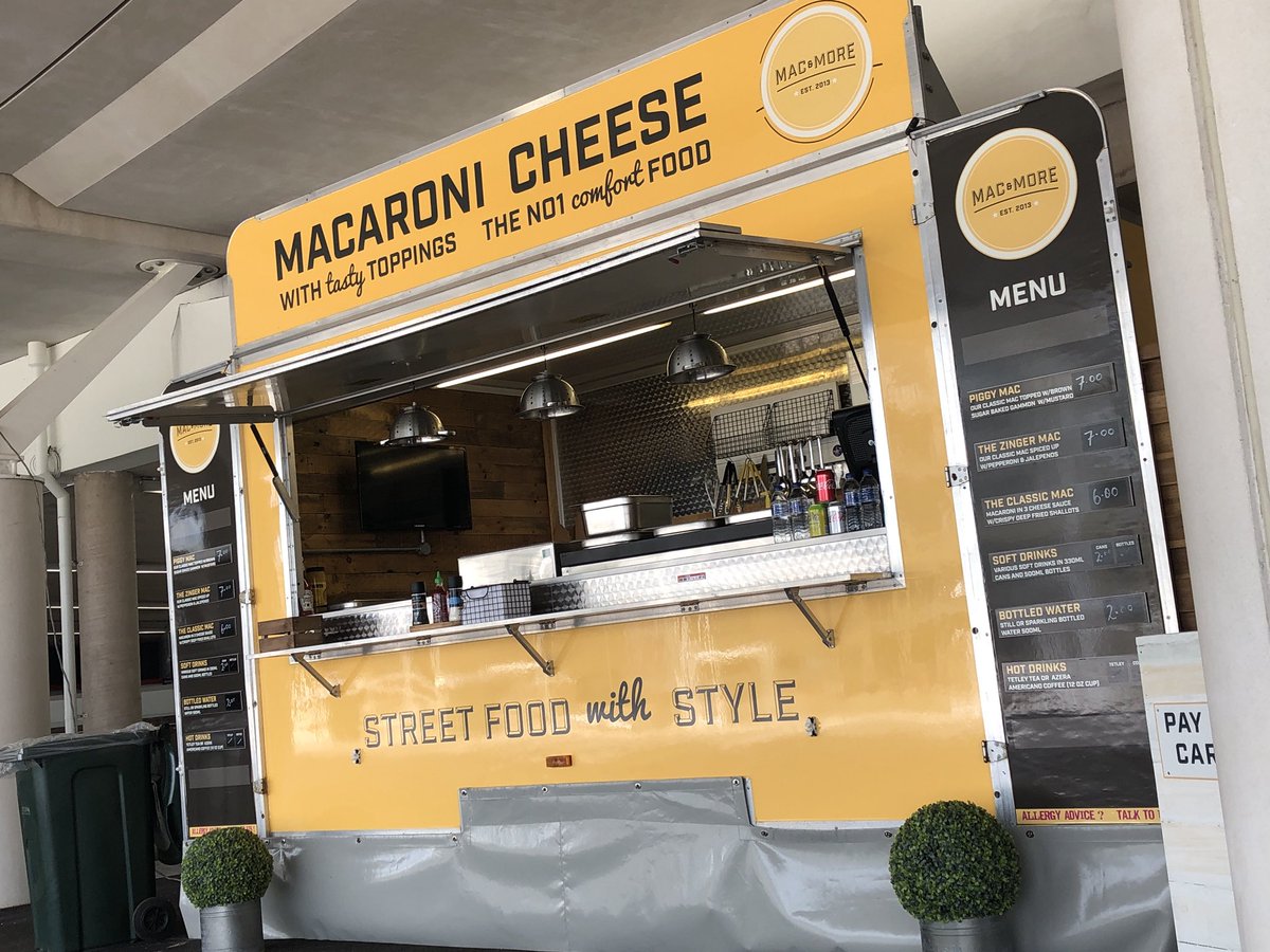 eatmacmore's tweet photo. It's the final race day here at Cheltenham, and what a beautiful day it, Now for some hunter chase action 🏇🏿🏇🏿🏇🏿

#Cheltenham #HorseRacing #HomeOfJumpRacing #CheltenhamRoar #Concession #ConcessionCatering #EventProfs https://t.co/ZMFzvqgkYI
