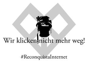 Ich bin es leid, das wir, ich auch immer weggeschaut haben und nichts getan haben. Doch damit ist für mich und hoffentlich für viele andere #Schluss!!

Wir schauen nicht mehr weg.

#ReconquistaInternet #schaunichtweg #Liebe #LiebestattHass #noafd #nonazis #buntstattbraun