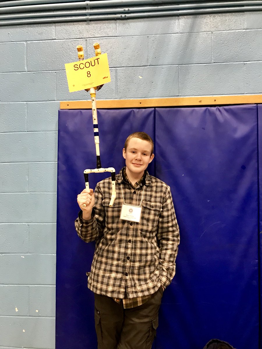 tomshepp's tweet photo. Safety Inspection at ROV competition #matenl #materov @marineinstitute @NLESDCA https://t.co/YvmtNPfvgk