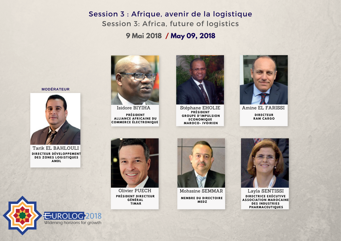 Eurolog 2018 tweet media