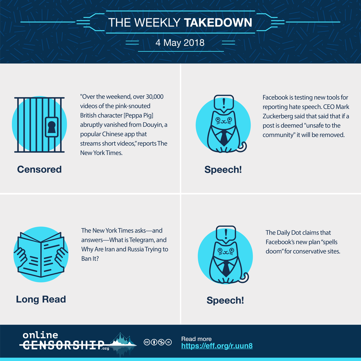 Onlinecensorship.org tweet media