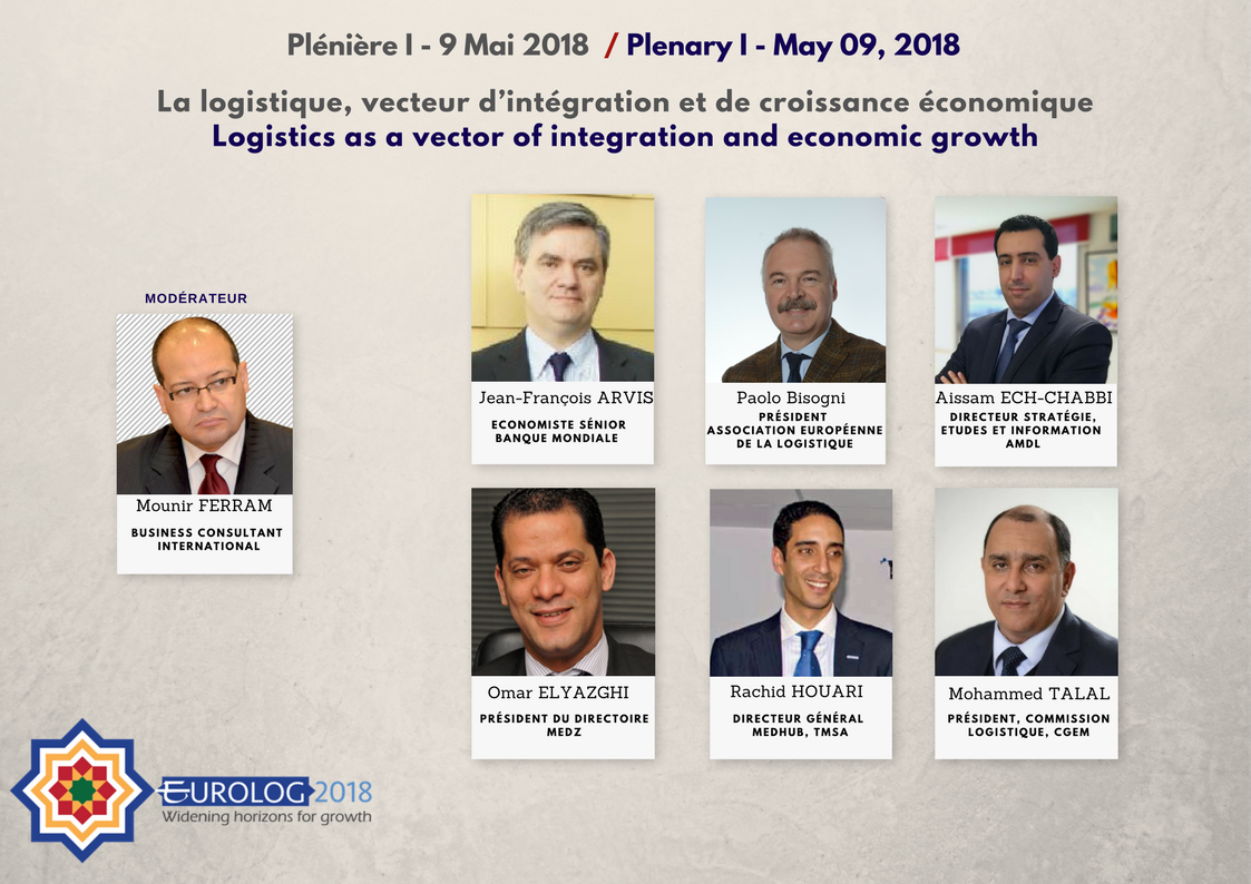 Eurolog 2018 tweet media