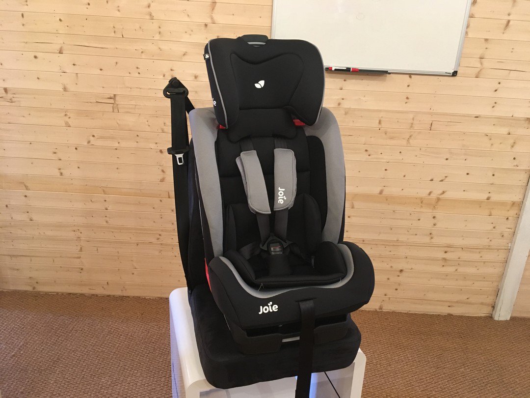 BuggyPramReview's tweet photo. The @Joie_Baby Bold Car Seat is a safe, comfortable and long lasting car seat. It can be used from around 9 months all the way up to 12 years.  Read our full review here ► https://t.co/45Euec50xB #mumlife #dadlife #parenting #baby #childsafety #review https://t.co/4DOwWQXhMJ