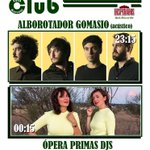 Photo by Isla Barceló (@BarceloIsla)