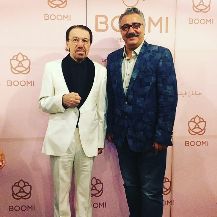 ChefZare's tweet photo. RIP Maestro Nasser Cheshmazar!!!
-
Nasser Cheshmazar
Iranian Composer (A film score composer.) , Musician and Artist.
-
ناصر چشم آذر ؛
روحت شاد اسطوره موسيقى ايران!!!
#legend #music #musition #artist #film #filmmusic #maestro #chefhosszare https://t.co/gxLNKq2ubu
