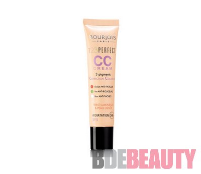 BdeBeauty's tweet photo. 123 Perfect CC Cream. Sus 3 pigmentos correctores dan a su #rostro un aspecto ultrafresco y luminoso al mismo tiempo que aportan #protección #solar FPS 15 e hidratación durante todo el día. Se aplica fácilmente, suavizando los poros y las arrugas. - https://t.co/eFoEYRLsp5 https://t.co/NzTEt5pT7Z