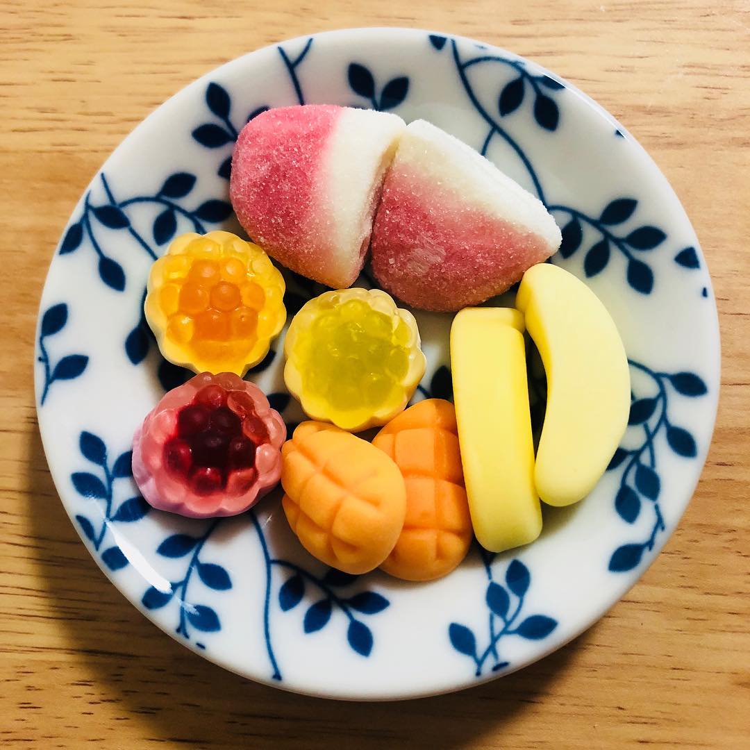 Bom dia!!!
Começando com um café da manhã reforçado.