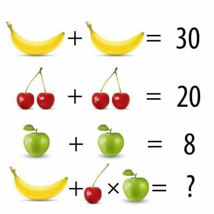 MetaFunGames's tweet image. Hey, let&apos;s do a easy math test!