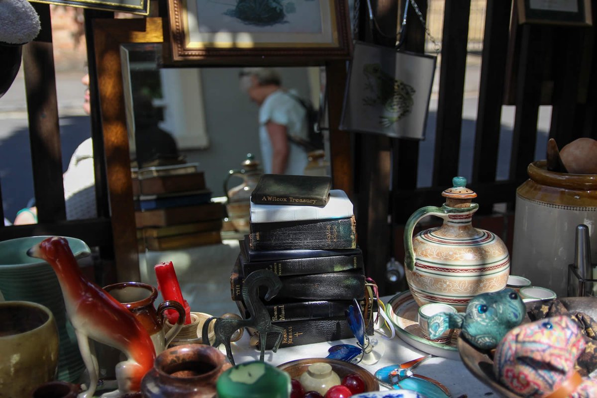 We're back tomorrow with our May Market. Join us from 9.30. Browse, buy, brunch #Oxford  > facebook.com/events/2396962…