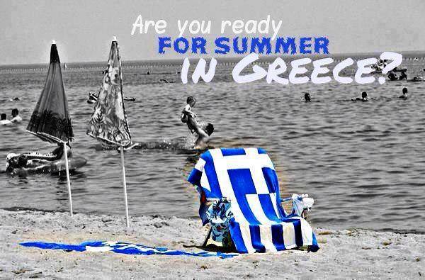 Luggage_gr's tweet photo. Are You Ready !!! #Greece #Athens #summer2018 #locker #leaveyouluggage.gr #vacation #Travel #traveltips #Tours #VisitGreece https://t.co/ZOdAjo34M9