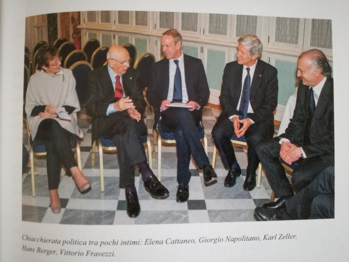 VFravezzi's tweet photo. Dal volume «Insieme per l'autonomia - i diciassette anni del Gruppo per le Autonomie al Senato»
#VittorioFravezzi #Fravezzi #Senato #GruppoPerLeAutonomie #Autonomia https://t.co/FLHJZsTQeO
