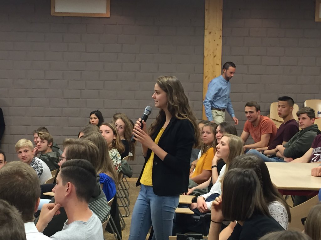 EuroscolaCNDP's tweet image. #EPASbe  #EPAmbassadorSchool