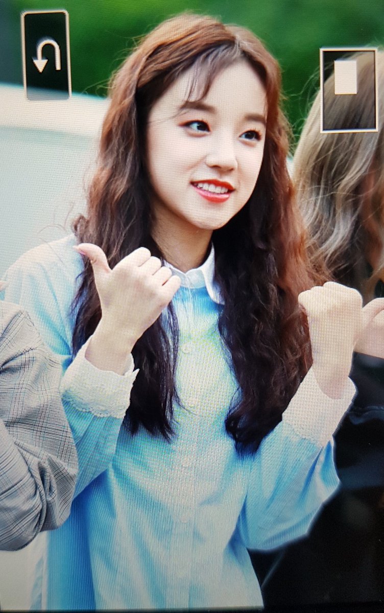yuqipictures's tweet photo. cr; 147 company
˗ˏˋ 180504 ˎˊ˗
#우기 | #여자아이들 ✩ˊ˗ https://t.co/hrIt1G6q0v