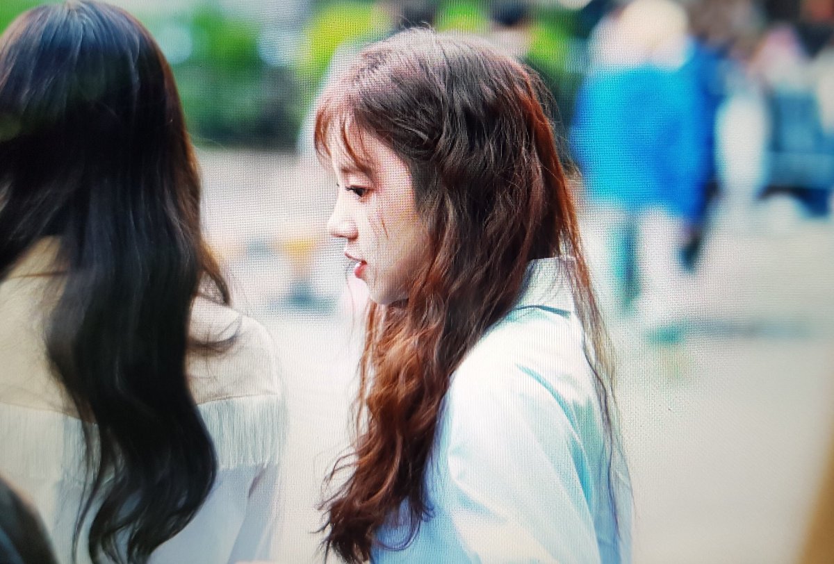 yuqipictures's tweet photo. cr; 147 company
˗ˏˋ 180504 ˎˊ˗
#우기 | #여자아이들 ✩ˊ˗ https://t.co/hrIt1G6q0v