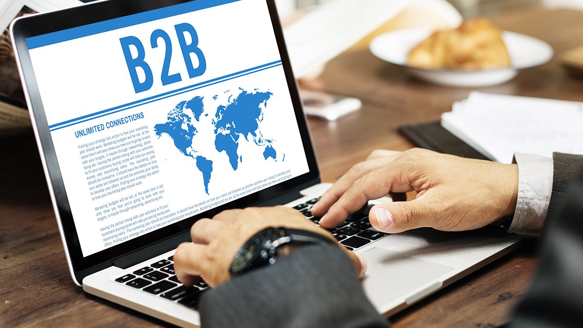 Comalytics's tweet photo. Why should you add e-commerce to your B2B business? Because you want to take back the power - be more efficient, save and grow. https://t.co/wCsgoUqEcU #ecommerce #B2B #lessadmin #increasesales https://t.co/oluexGFQNn