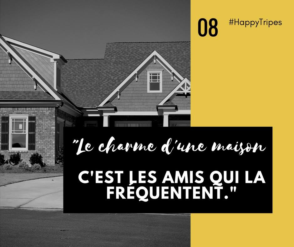 TripesRuault's tweet photo. #HappyTripes 😊😍☀️
N°8 : LE CHARME D'UNE MAISON, C'EST LES AMIS QUI LA FREQUENTENT.
😁 Alors pour cette fin de semaine et les ponts qui arrivent, invitez vos amis, et partagez rillettes et terrines Ruault 😋🥂.
#amis #terrines #rillettes #Happycesttout #Tripes #Ruault https://t.co/tUOjLajYD6