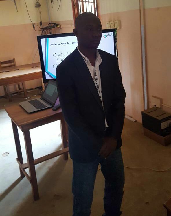 Matheiho67's tweet photo. #OrificeADS
Formateurs et Manager sont tous les fruits de la plateforme.
@orificegrp @Vianney08583405 @issa_kayoum #orificejobs #training https://t.co/CNrTPNEdST