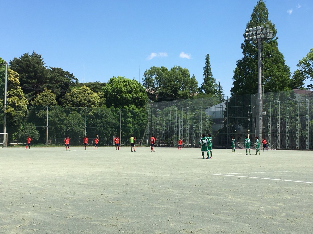 Uzivatel 東京農工大学サッカー部 Na Twitteru 写真です Uzivatel 東京農工大学サッカー部 Na Twitteru 写真です