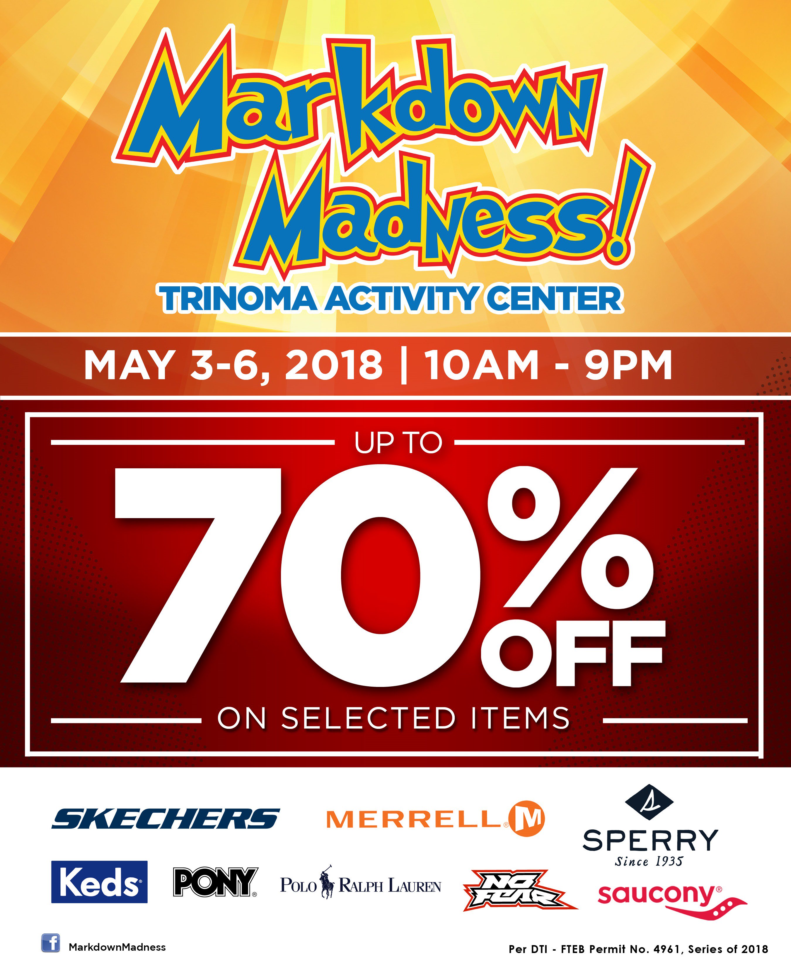 Skechers sale trinoma cheap