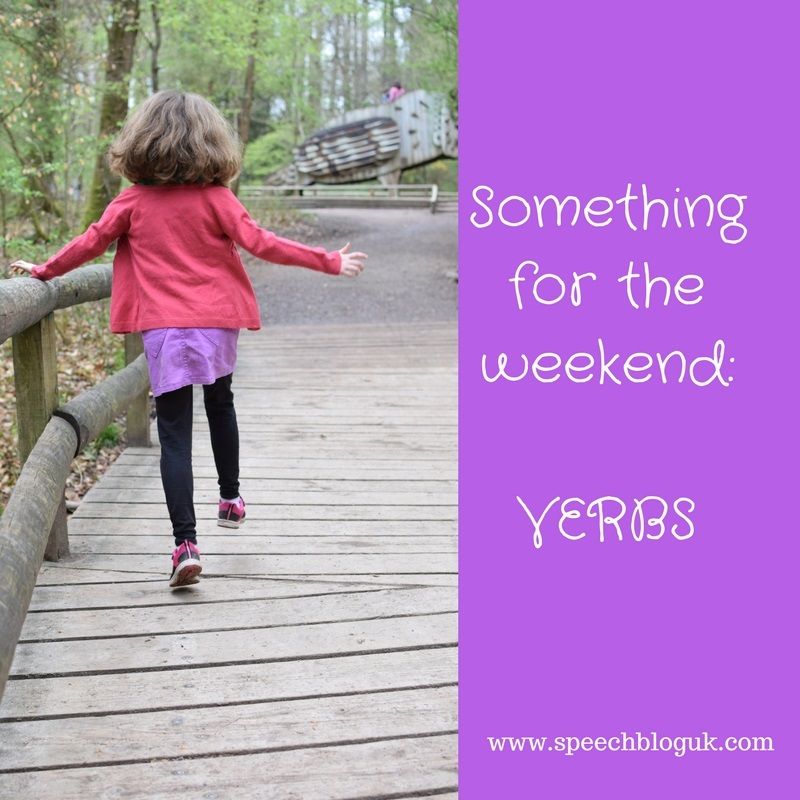 HCSpeechtherapy's tweet photo. Two activities to try this weekend with your child, focussing on verbs.  https://t.co/Txz0EUjFgS https://t.co/awGz7pW1tG