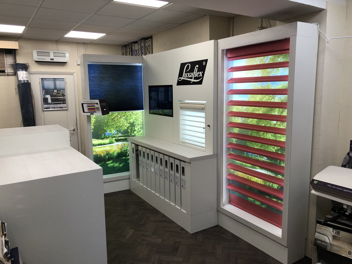 Highdown Carpets tweet media