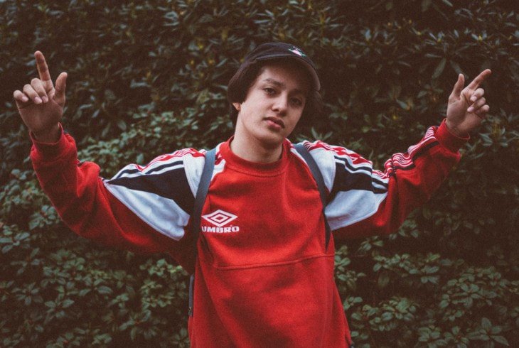 Interview// Don't Tell Boy Pablo They Sound Like Mac DeMarco bit.ly/2FGUmM1