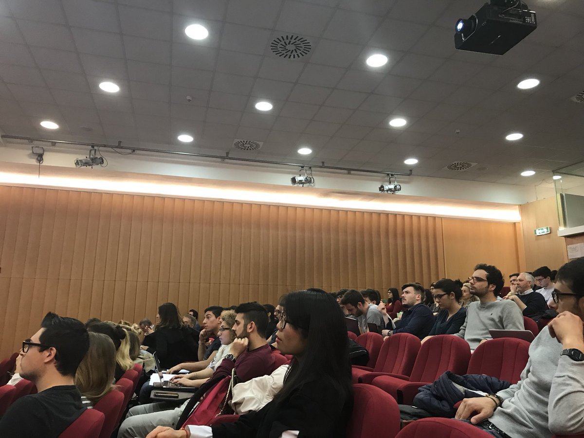 L’impatto della #DigitalTransformation sulla comunicazione nella #PA: adozione di nuovi strumenti ma si necessita di un cambio di impostazione che prevede interazione costante con cittadino <a href="/AldoCristadoro/">Aldo Cristadoro</a> @twig_pro