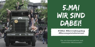 FarbenfrohHH's tweet photo. Love &amp; Peace to our Neighbours❤️ #5mei https://t.co/GeS9aX88A3
