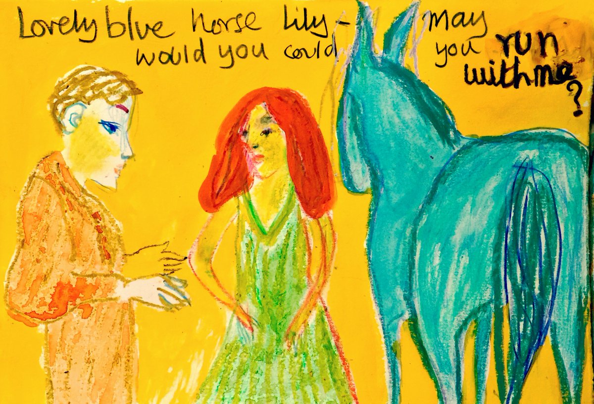 watchoutmary's tweet image. #PIFd