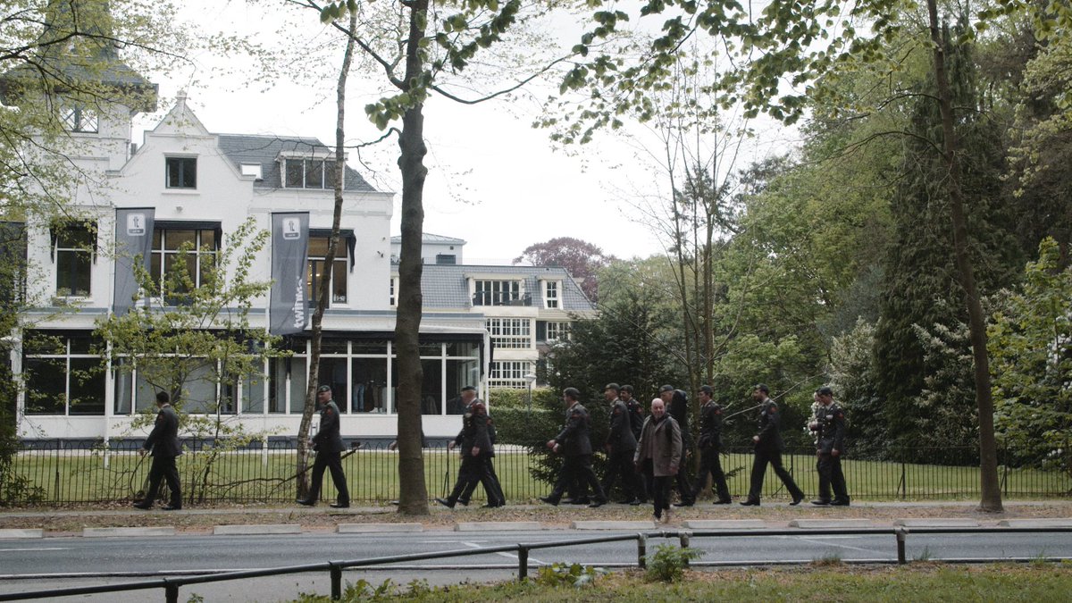 Mondo Leone tweet media