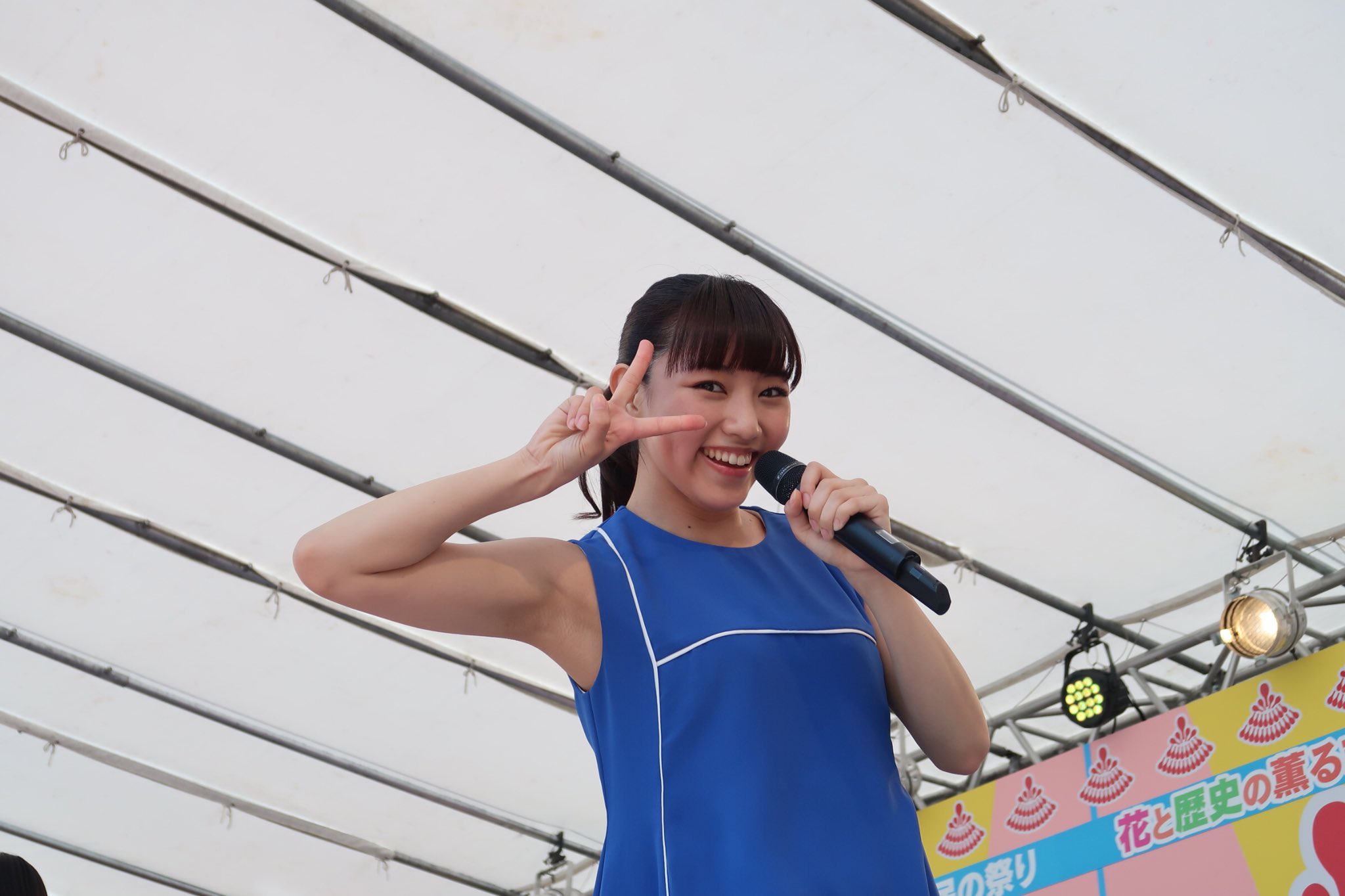 Kolme 博多どんたく港祭り ライブ写真part1 野外ライブはやっぱり気持ちが良いね 瑠海 Callme 福岡 博多 どんたく どんたく港まつり ライブ 写真 野外 再来週も 福岡 T Co 42wyozqys0 Twitter