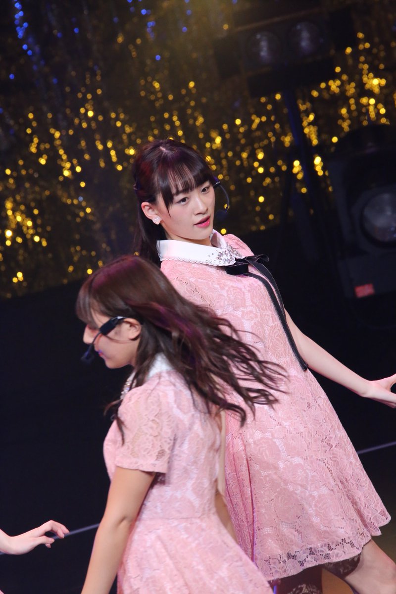 音嶋莉沙さん① ｢手遅れcaution｣リリース直前SPライブイベントin天王洲