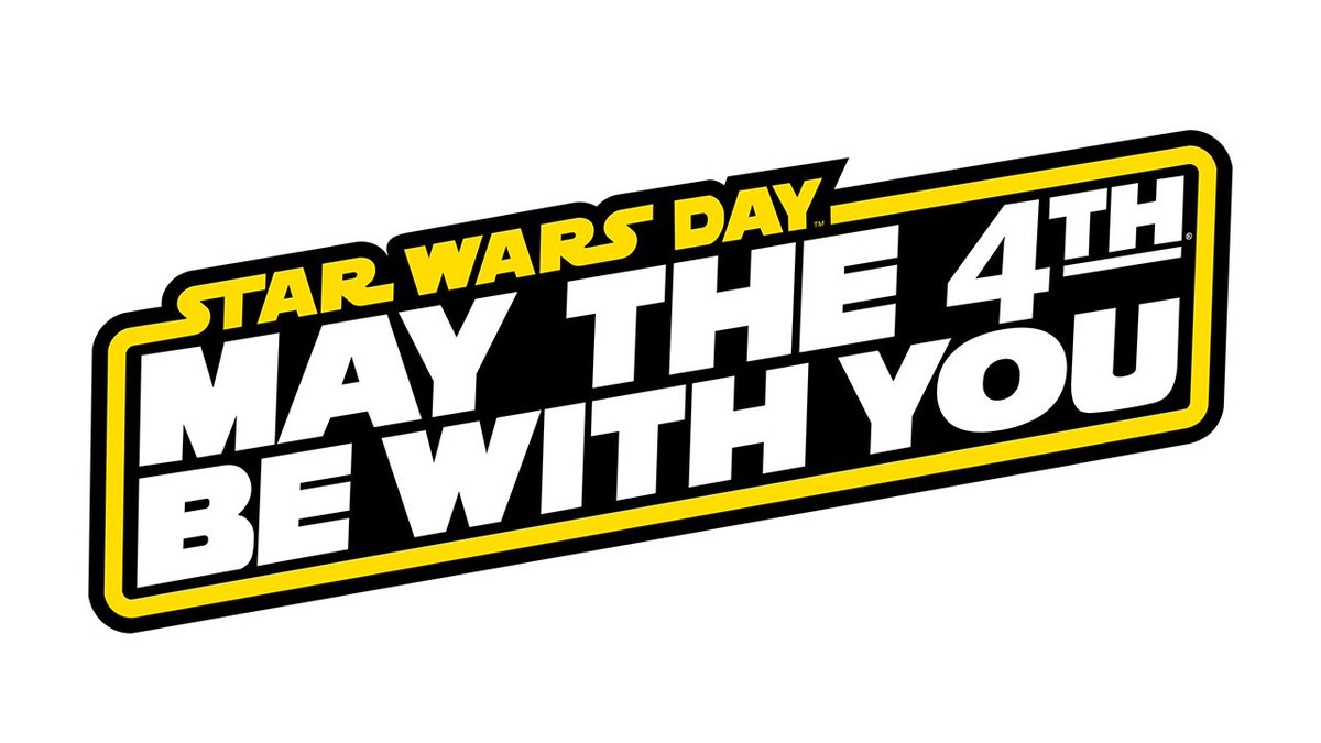 MaldronBelfast's tweet photo. Happy #StarWarsDay from Maldron Hotel Belfast City!
May The Fourth Be With You!!
#maldronbelfastcity #makeitmaldron https://t.co/ofNzMTwLtH