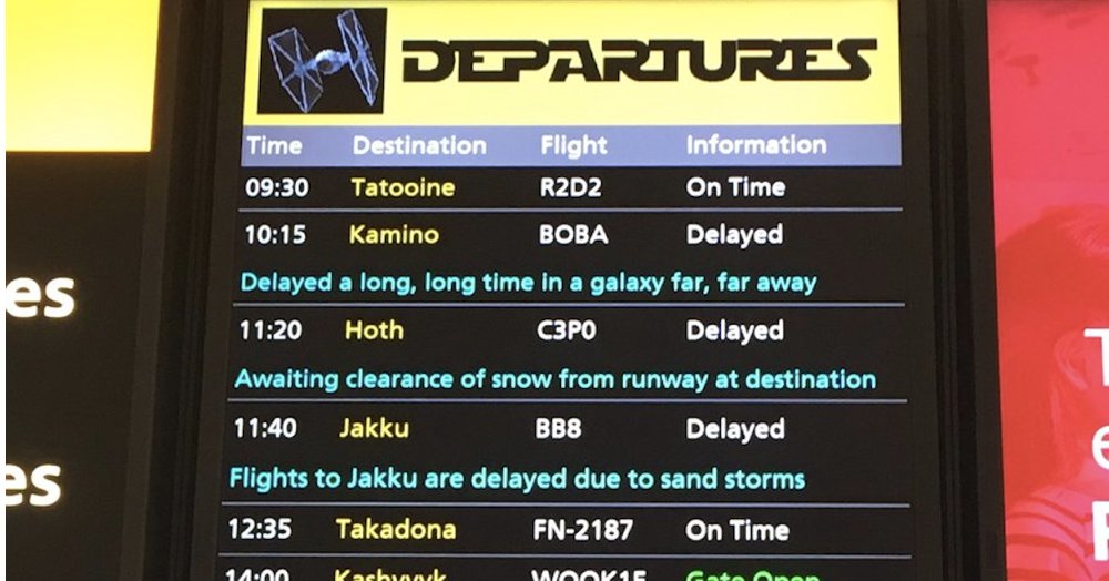 The Poke tweet media