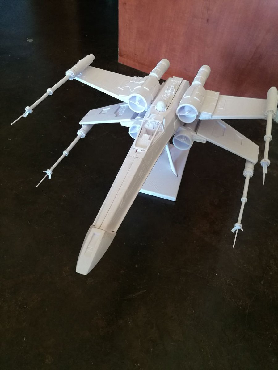 GarethStep's tweet photo. Check out what @RobZeilinga made with his @morgan3dprinter Pro 2. https://t.co/MyRZimVXxx