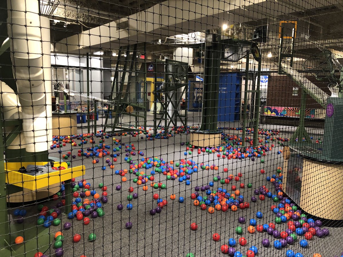 Deborah Linz On Twitter Big Day At The Cincinnati Children S Museum It S Reopening After Being Closed For 6 Months I Ll Have A Live Report Inside Of All The Changes On Fox19 News