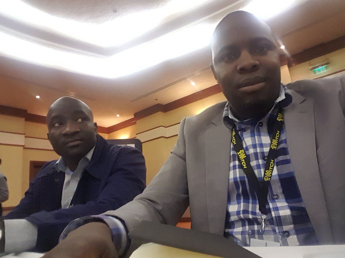 mtntee's tweet image. Attending #zimswitchvicfalls2018 

Great step towards interoperability and the future of digital payments...