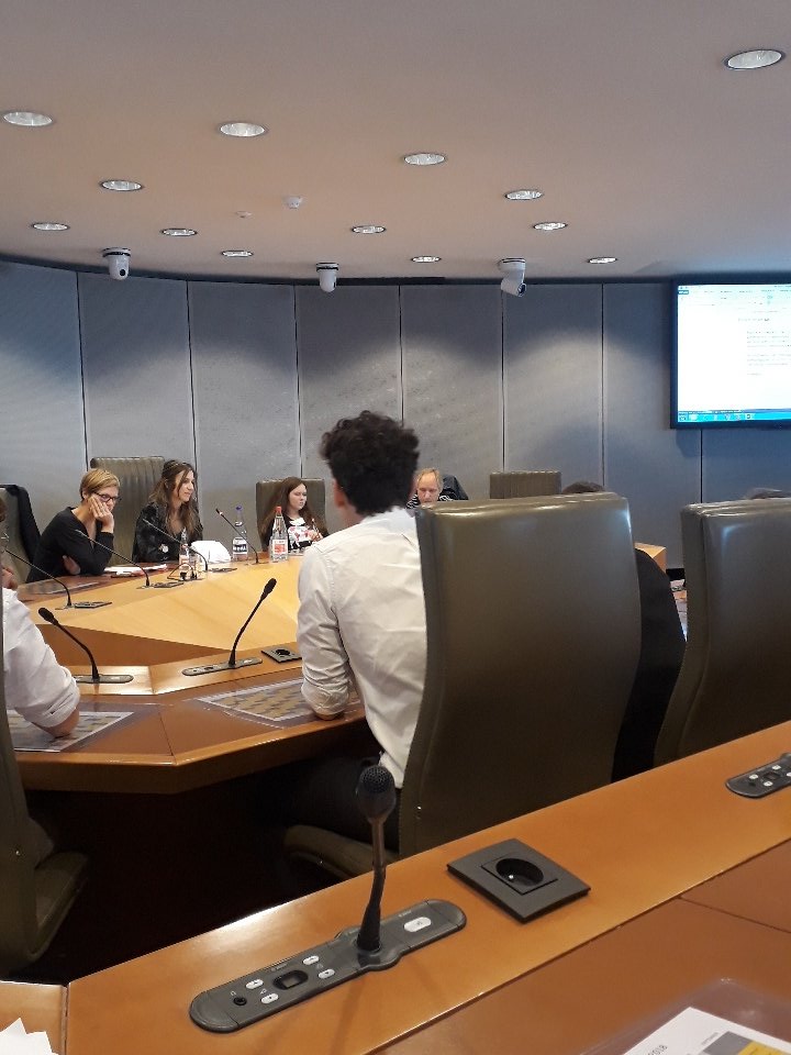 laladethomaz's tweet photo. Aanbevelingen aanbevelingen en aanbevelingen...fioef 😈🙈👩‍⚖ #vlaparl #globelink #Plenum18 #kras #debateren https://t.co/0wdzb66vSI