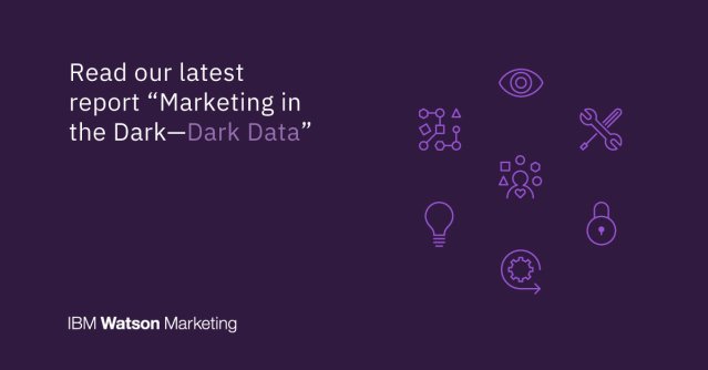 PATNIAARTI's tweet photo. Why do data technology and marketing always struggle to clearly show customer experience? #WatsonMarketing https://t.co/Cgx1UdsNaZ https://t.co/dy0C3x1g38